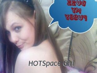 HOTSpace_Girl