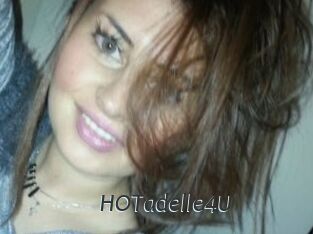HOTadelle4U