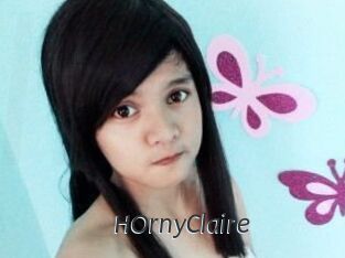 HOrnyClaire