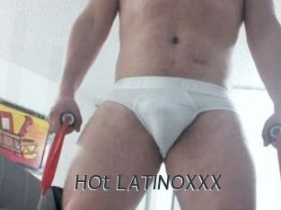 HOt_LATINOXXX