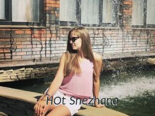 HOt_Snezhana