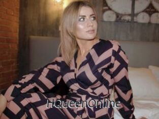 HQueenOnline