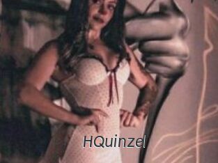 HQuinzel