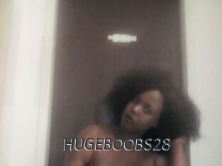HUGEBOOBS28