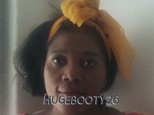 HUGEBOOTY26