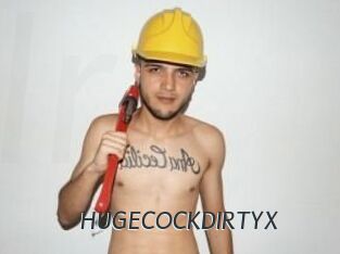 HUGECOCKDIRTYX