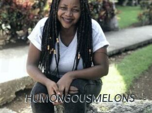 HUMONGOUSMELONS