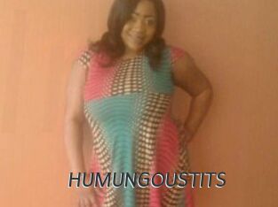 HUMUNGOUSTITS