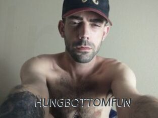 HUNGBOTTOMFUN