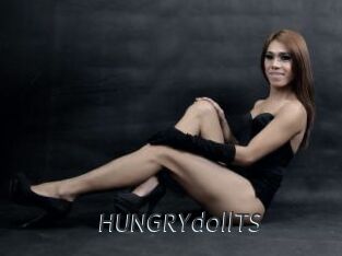 HUNGRYdollTS