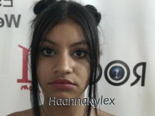 HaannaKylex