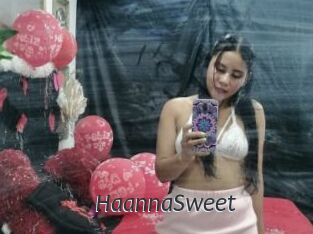 HaannaSweet