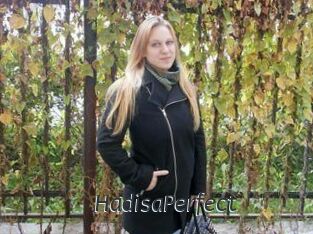 HadisaPerfect