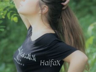 HaifaX