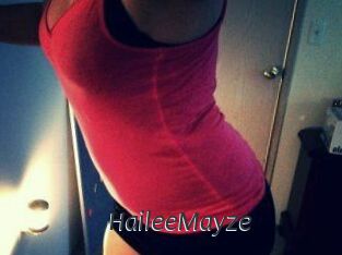 HaileeMayze