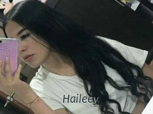 Haileey