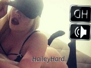 HaileyHard