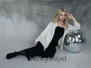 HaileyMayel