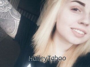 HaileyTaboo