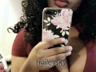Haileysky