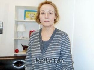 HailieTan