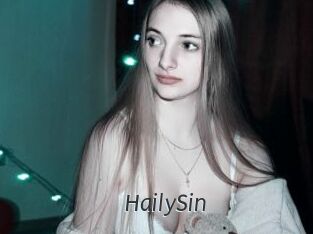 HailySin