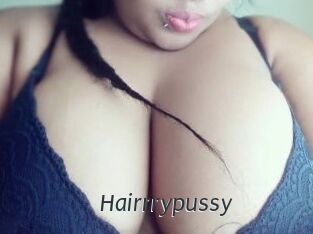 Hairrrypussy