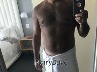 HairyDave