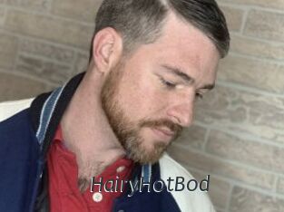 HairyHotBod