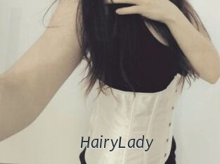 HairyLady