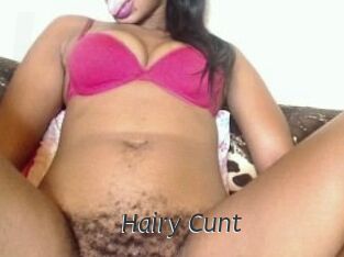 Hairy_Cunt