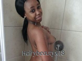 Hairybeautyx18