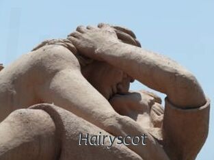 Hairyscot