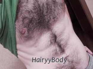 HairyyBody