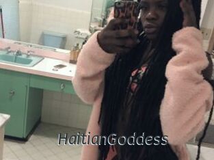 HaitianGoddess