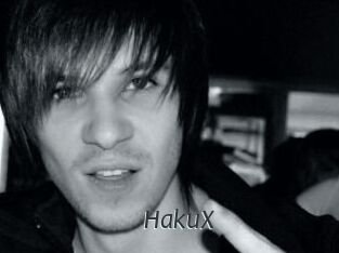 Haku_X