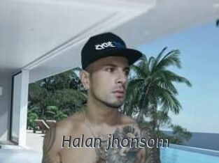 Halan_jhonsom