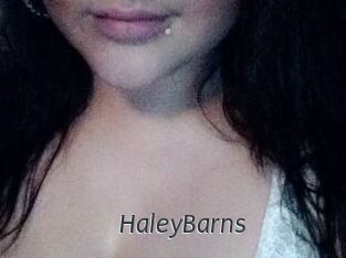 HaleyBarns