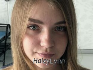 HaleyLynn