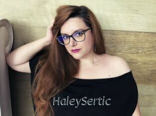 HaleySertic