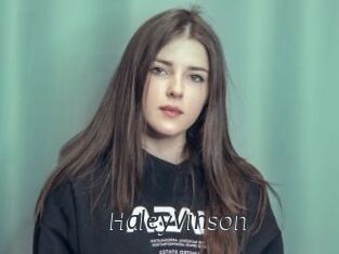 HaleyVinson
