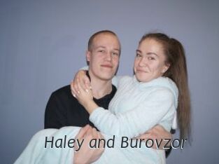 Haley_and_Burovzor