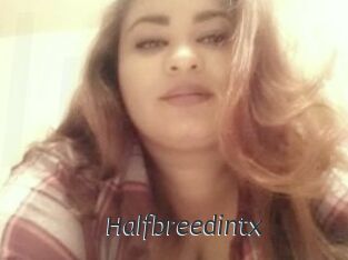 Halfbreedintx