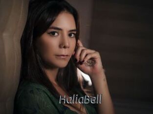HaliaBell