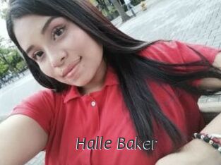Halle_Baker