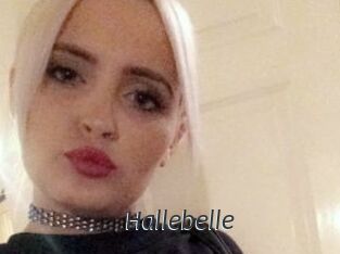Hallebelle