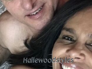 Hallewoodstyles