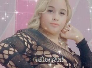 HalleyNeil