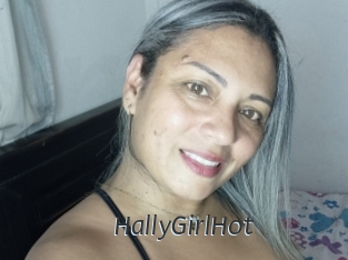 HallyGirlHot