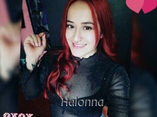 Halonna